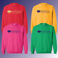 Beth Emeth Sweatshirt